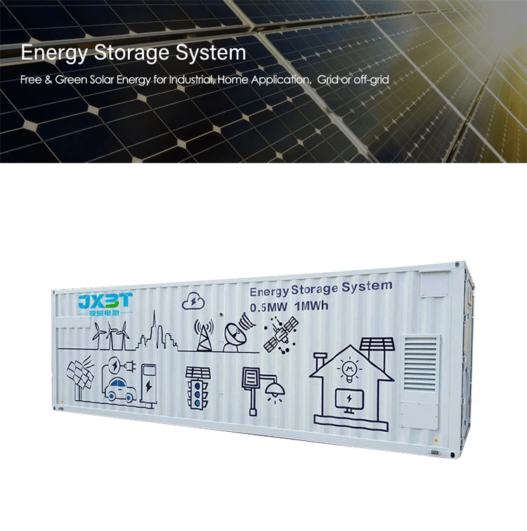 energy storage battery management system