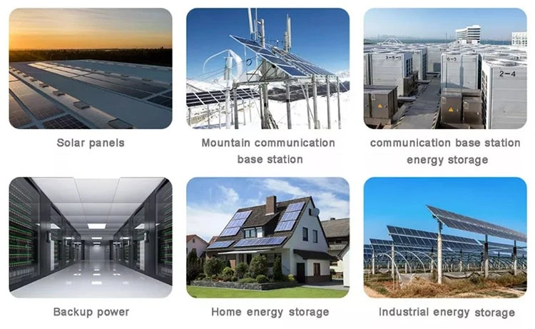 product-750-461 base station energy storage