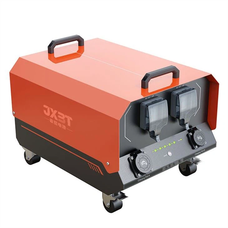 Електростанція 5Kwh