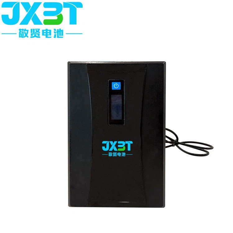 Автономний ДБЖ 600 ВА