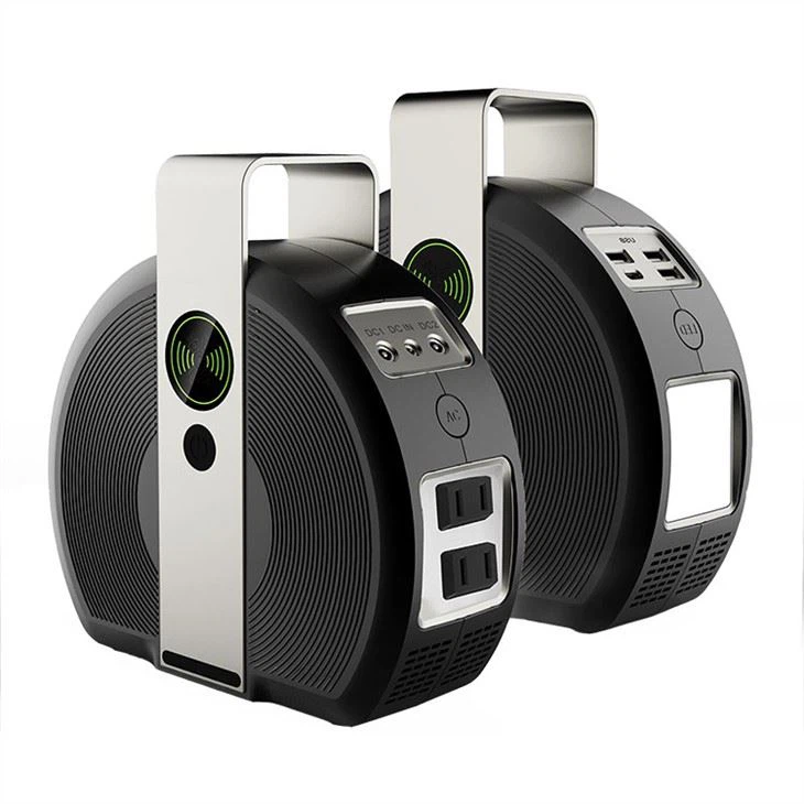 Батареї резервного живлення