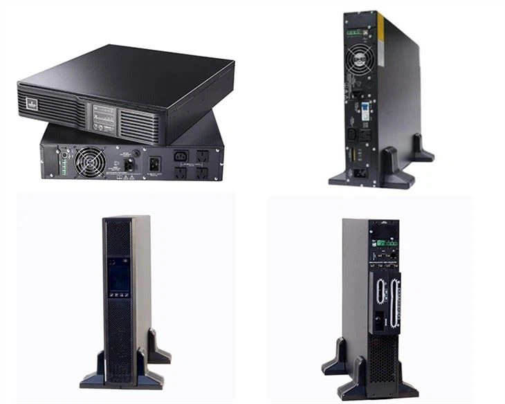 Computer Server UPS Battery