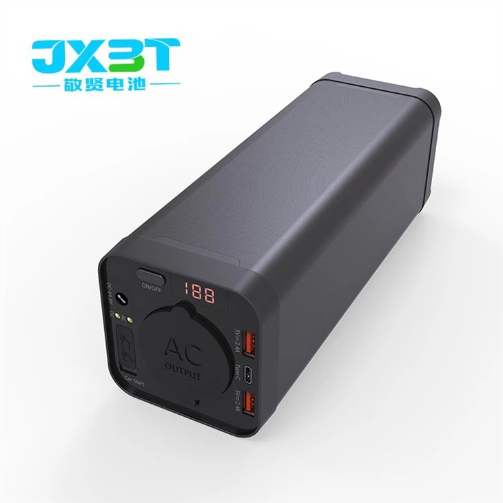 Energy Storage System