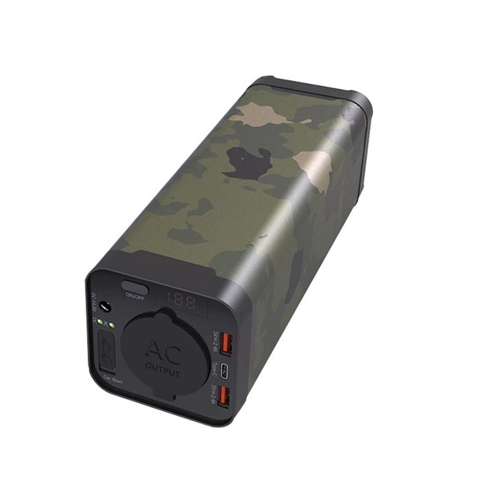 Energy Storage System