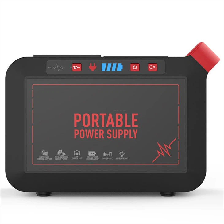 Портативна батарея Lifepo4