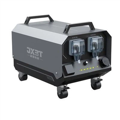 5Kwh Power Bank великої ємності для вулиці