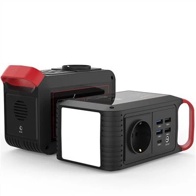 Портативна батарея Lifepo4