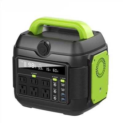 Акумуляторна сонячна система Lifepo4