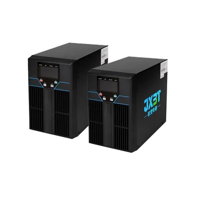 Онлайн ДБЖ тривалого резервного копіювання