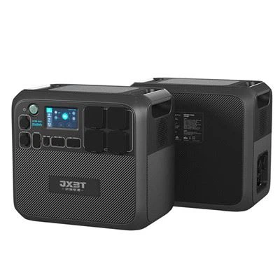 Портативний накопичувач енергії