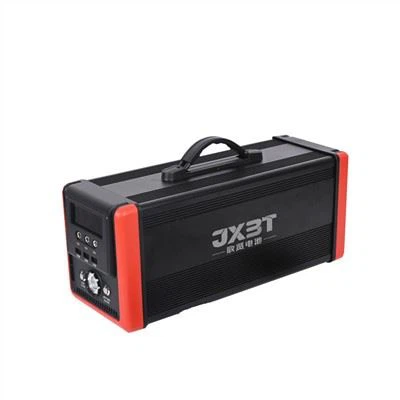 Сонячна енергія для активного відпочинку