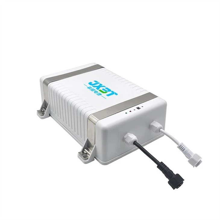 solar street light battery 12V 18Ah (5)