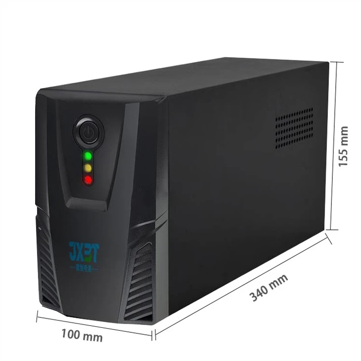 Акумулятор UPS 600В