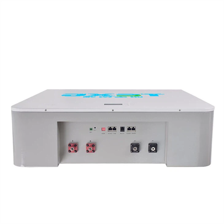 Настінний акумулятор