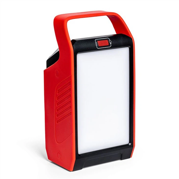 Generator Power Bank