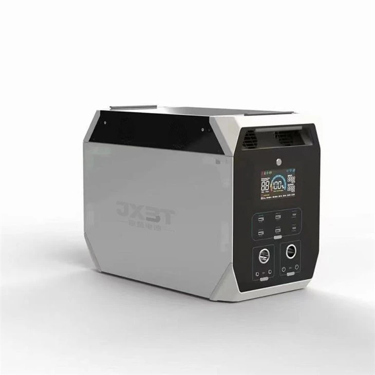 Power Backup Portable
