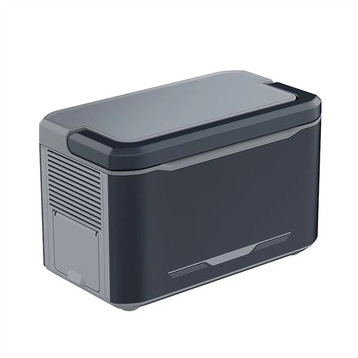 Електростанція 283Wh