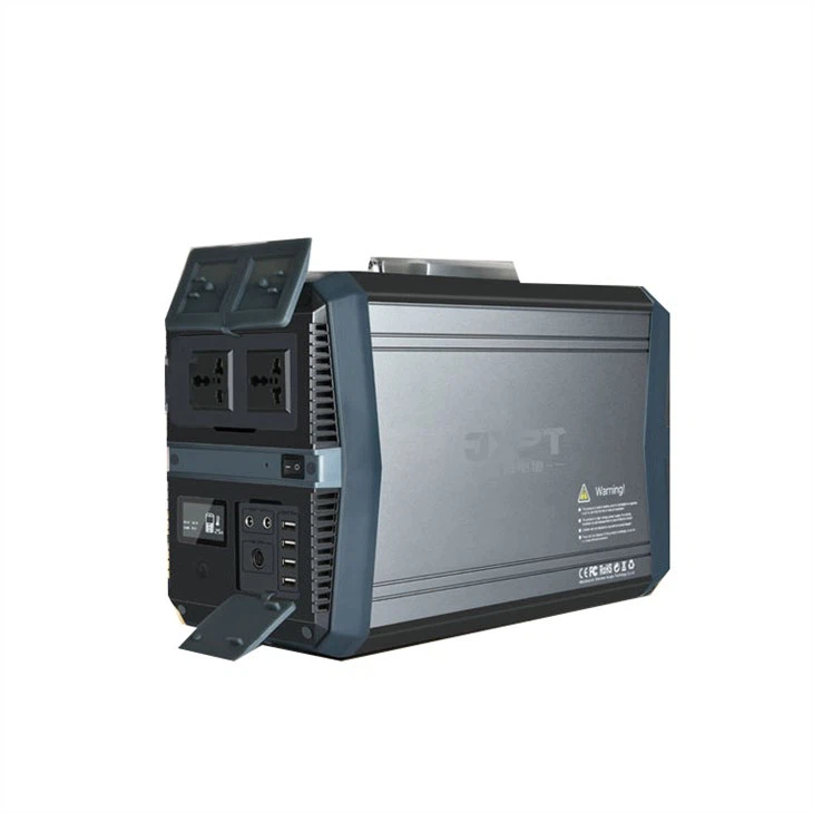 Головна резервна копія електростанції