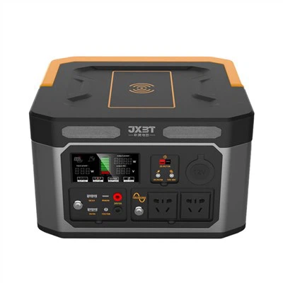 Мобільна станція екстреної допомоги потужністю 1000 Вт