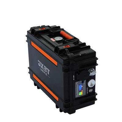 Сонячний генератор 2000Wh