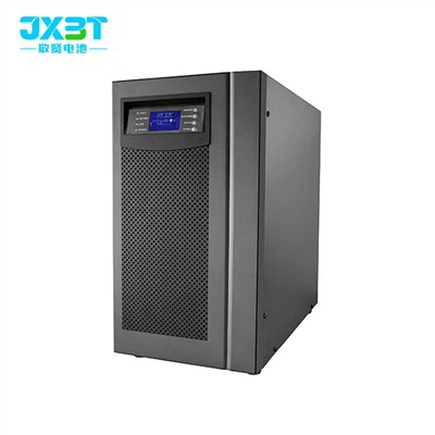 ДБЖ на 6000 ВА