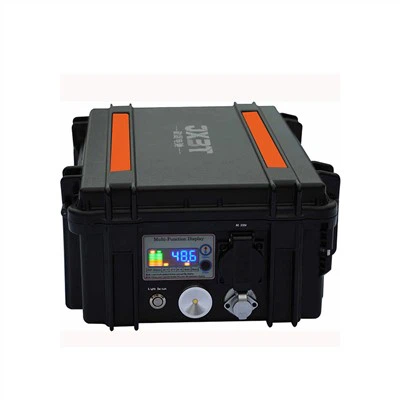 Генератор енергії 2кВт*год