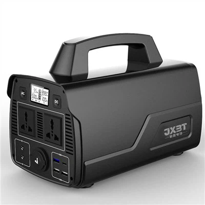 Літій-іонна акумуляторна станція