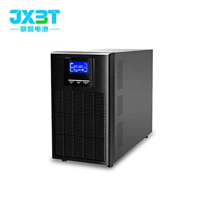 Онлайн ДБЖ 6000 Вт