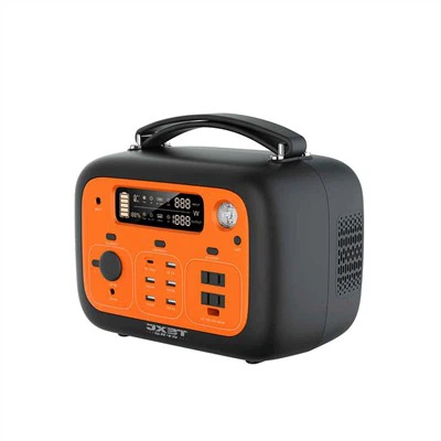 Відкрита станція швидкої допомоги