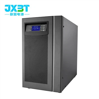 ДБЖ онлайн 8000 Вт