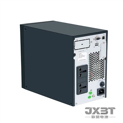 ДБЖ з батареєю 3ква