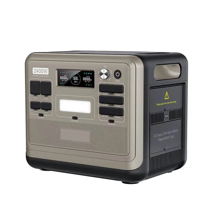 Резервне копіювання сонячного генератора