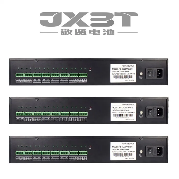 Батареї UPS 1u